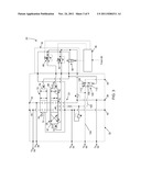 CONTROL VALVE ASSEMBLY FOR ELECTRO-HYDRAULIC STEERING SYSTEM diagram and image