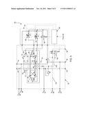 CONTROL VALVE ASSEMBLY FOR ELECTRO-HYDRAULIC STEERING SYSTEM diagram and image