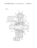 ELECTRIC POWER STEERING DEVICE diagram and image