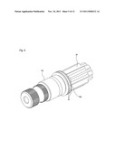 ELECTRIC POWER STEERING DEVICE diagram and image