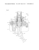 ELECTRIC POWER STEERING DEVICE diagram and image