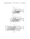 Acoustic Dampening Sleeve for Electronic Equipment and Method of Making     the Same diagram and image