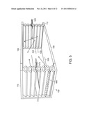 Acoustic Dampening Sleeve for Electronic Equipment and Method of Making     the Same diagram and image