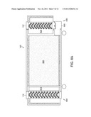 Acoustic Dampening Sleeve for Electronic Equipment and Method of Making     the Same diagram and image