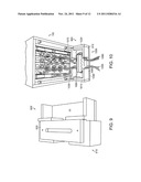 Acoustic Dampening Sleeve for Electronic Equipment and Method of Making     the Same diagram and image