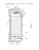 Acoustic Dampening Sleeve for Electronic Equipment and Method of Making     the Same diagram and image