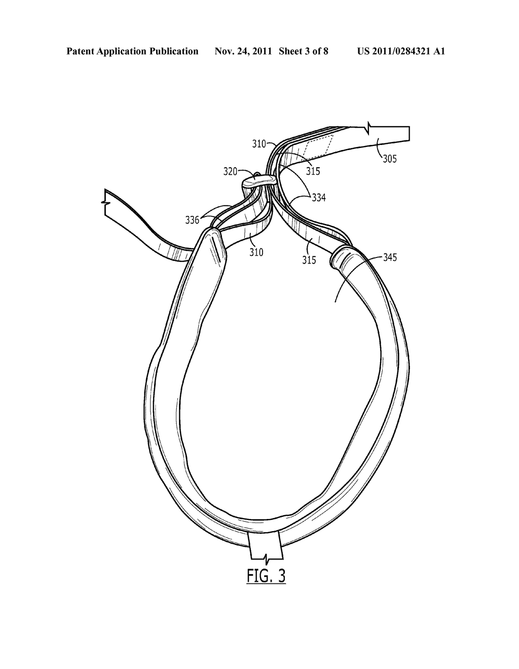 ADJUSTABLE HARNESS LEG LOOP - diagram, schematic, and image 04