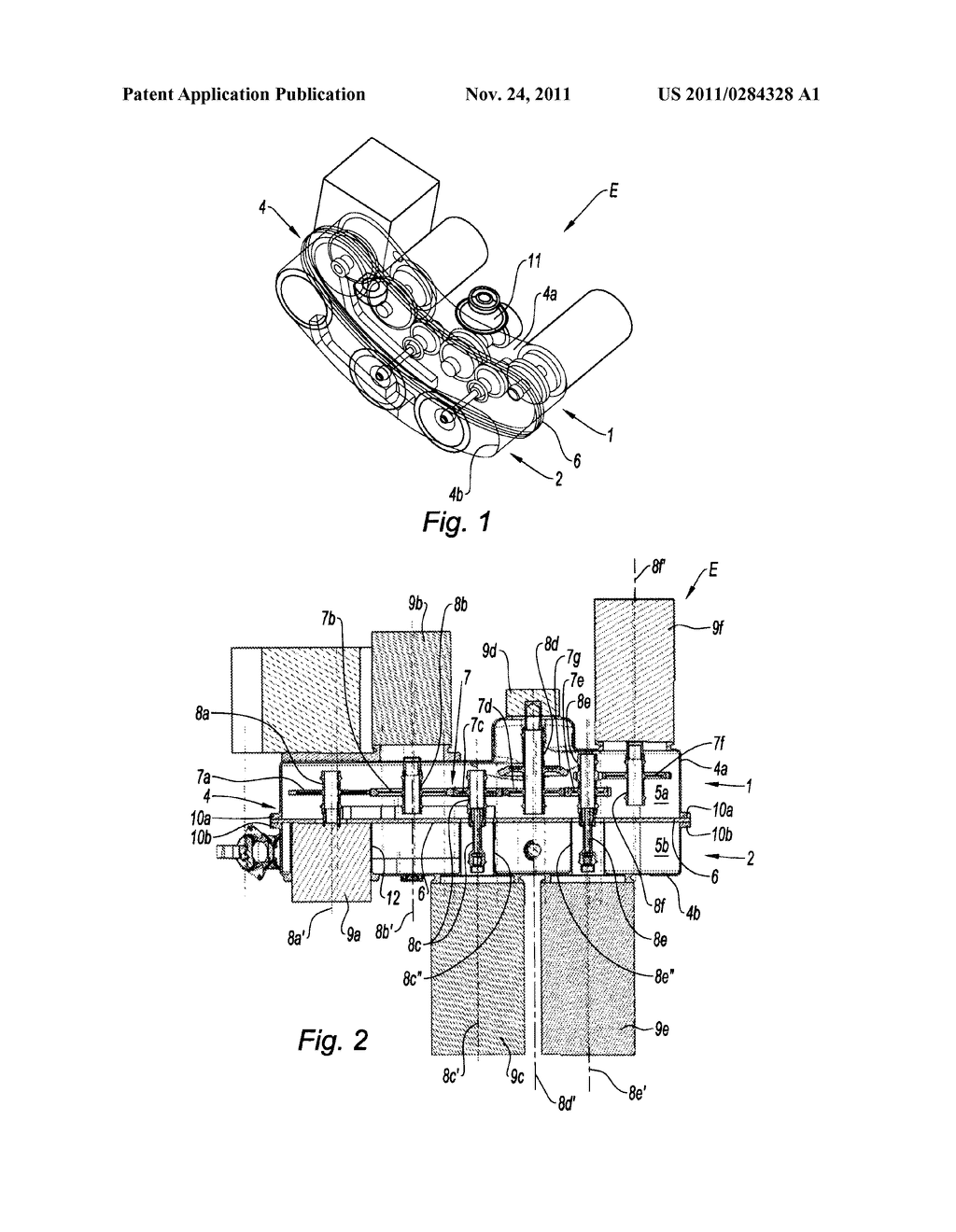 ASSEMBLY INCLUDING AN AGB AND AN OIL TANK - diagram, schematic, and image 02