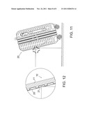 Suitcase Having A Shock Absorbing Function diagram and image