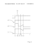 METHOD FOR THE OPERATION OF A TRANSMISSION DEVICE OF A VEHICLE DRIVE TRAIN diagram and image