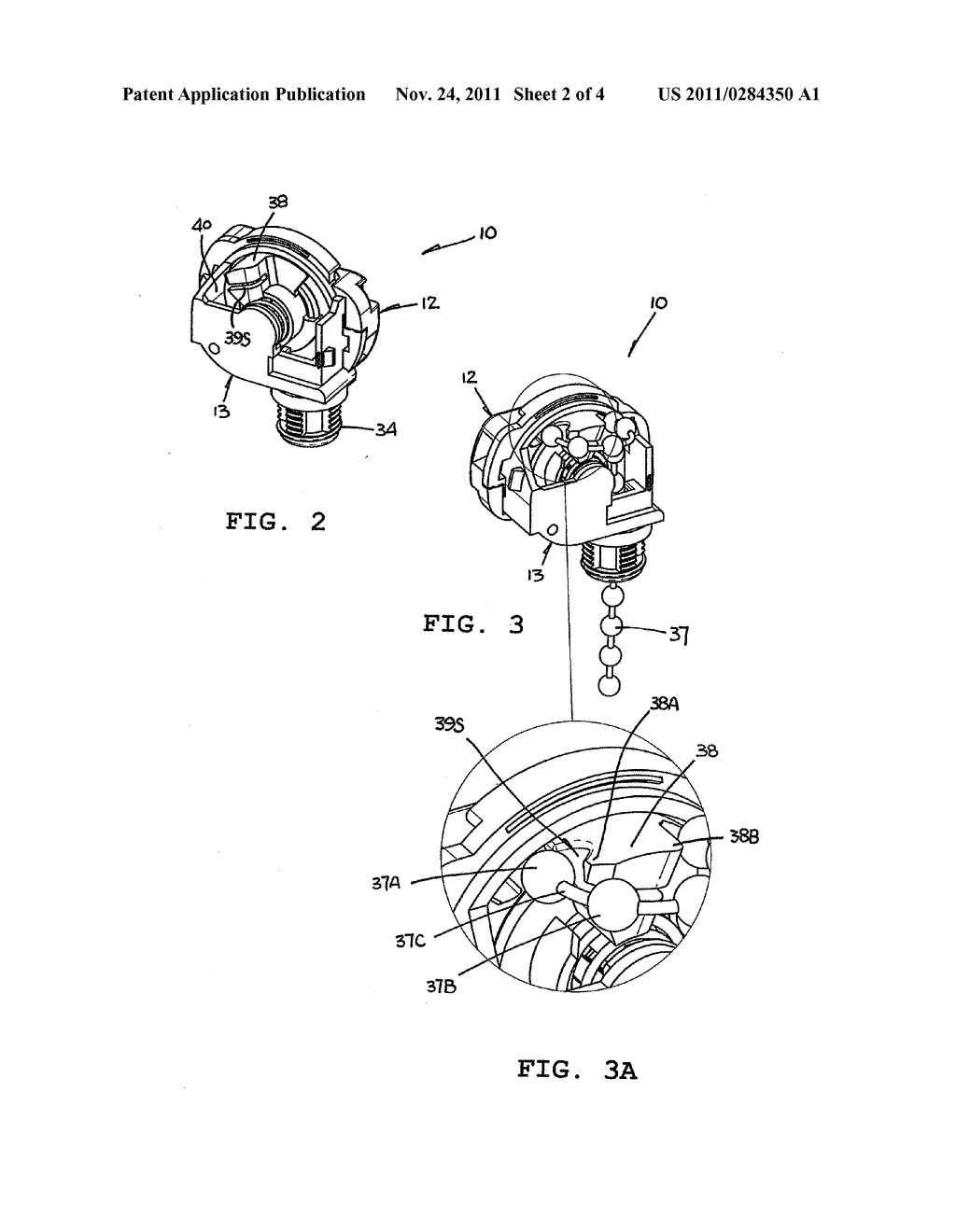 ELECTRICAL SWITCH - diagram, schematic, and image 03