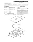 PUSH SWITCH diagram and image