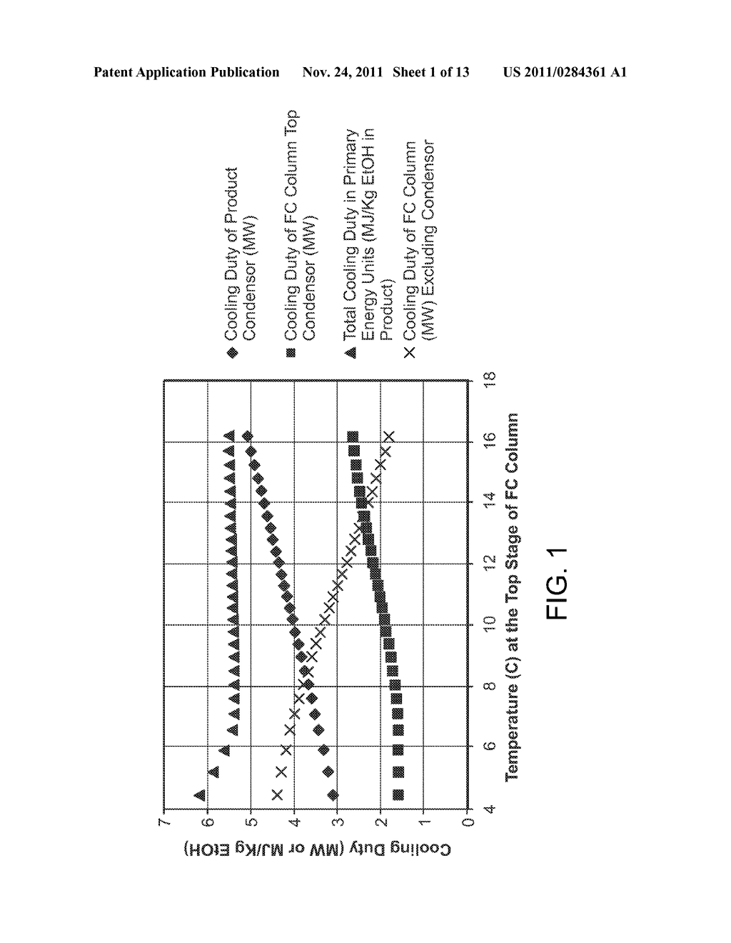 FRACTIONAL CONDENSATION PROCESSES, APPARATUSES AND SYSTEMS - diagram, schematic, and image 02