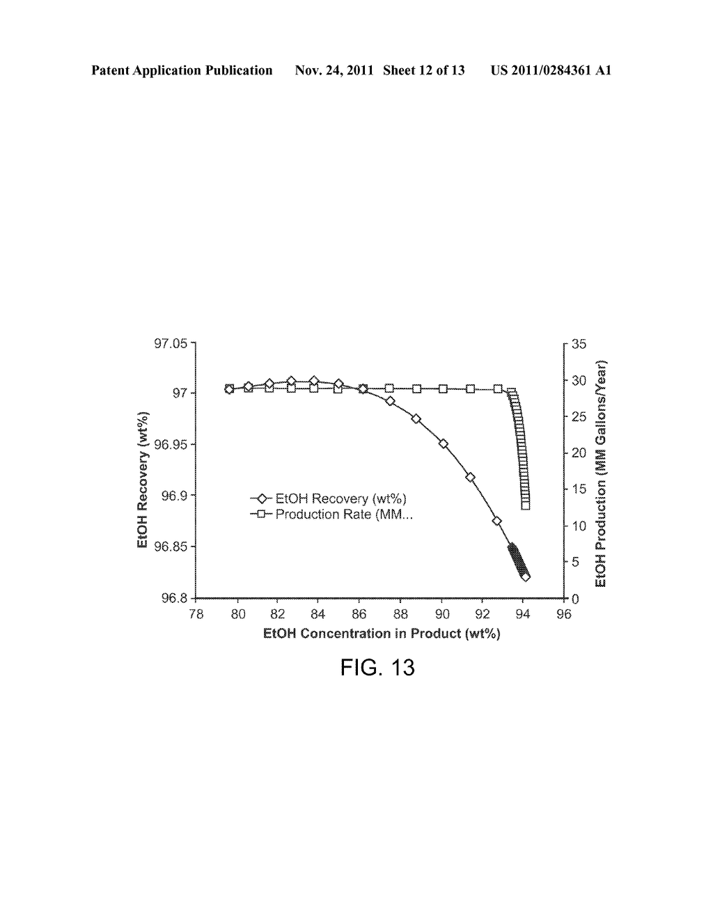 FRACTIONAL CONDENSATION PROCESSES, APPARATUSES AND SYSTEMS - diagram, schematic, and image 13