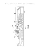 SYSTEM FOR PROTECTING TURBINE ENGINE SURFACES FROM CORROSION diagram and image