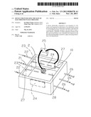 Device for increasing the rate of electrolysis in electrolyzer diagram and image