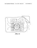 Stacked Catheter Tray, System, and Associated Methods diagram and image