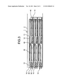 Mounting device for storage device diagram and image