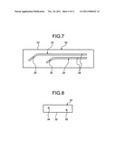 Mounting device for storage device diagram and image