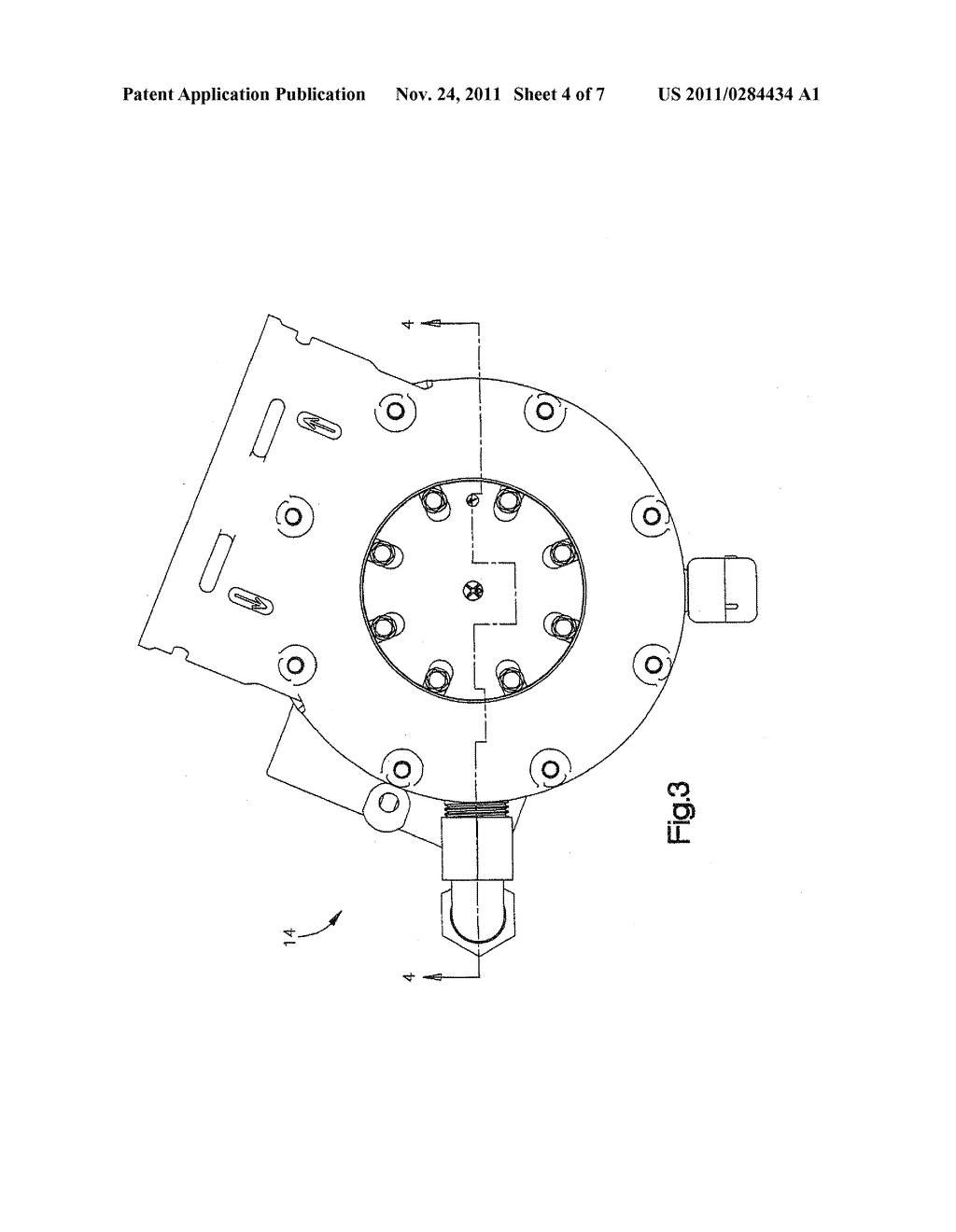 WATER TREATMENT SYSTEM - diagram, schematic, and image 05