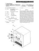 WATER PURIFYING APPARATUS diagram and image