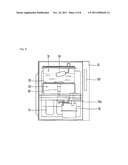 WATER PURIFYING APPARATUS diagram and image