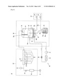 WATER PURIFYING APPARATUS diagram and image