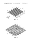 Sifting Screen diagram and image