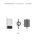 Self-Assembled Surfactant Structures diagram and image