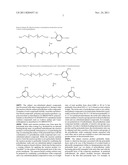 COMPOSITE MEMBRANE WITH COATING COMPRISING POLYALKYLENE OXIDE AND     OXY-SUBSTITUTED PHENYL COMPOUNDS diagram and image