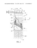 Buoy Suspension Fractionation System diagram and image