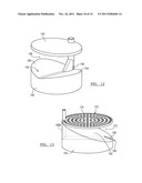 Buoy Suspension Fractionation System diagram and image