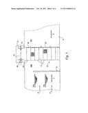 SCREENING DEVICE FOR SUPPLYING WATER TO AN INDUSTRIAL INSTALLATION diagram and image