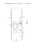 SCREENING DEVICE FOR SUPPLYING WATER TO AN INDUSTRIAL INSTALLATION diagram and image