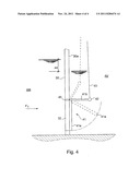 SCREENING DEVICE FOR SUPPLYING WATER TO AN INDUSTRIAL INSTALLATION diagram and image