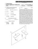 Apparatus For The Suspended Or Lying Display Of Articles diagram and image