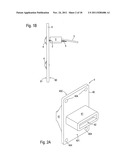 Apparatus For The Suspended Or Lying Display Of Articles diagram and image