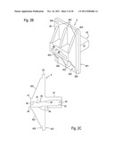 Apparatus For The Suspended Or Lying Display Of Articles diagram and image