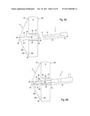 Apparatus For The Suspended Or Lying Display Of Articles diagram and image