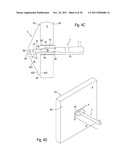 Apparatus For The Suspended Or Lying Display Of Articles diagram and image