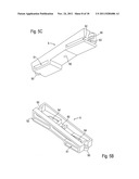 Apparatus For The Suspended Or Lying Display Of Articles diagram and image