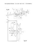 Apparatus For The Suspended Or Lying Display Of Articles diagram and image