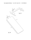 Apparatus For The Suspended Or Lying Display Of Articles diagram and image