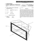 Shelf Assembly Having A Removable Ornamental Unit diagram and image