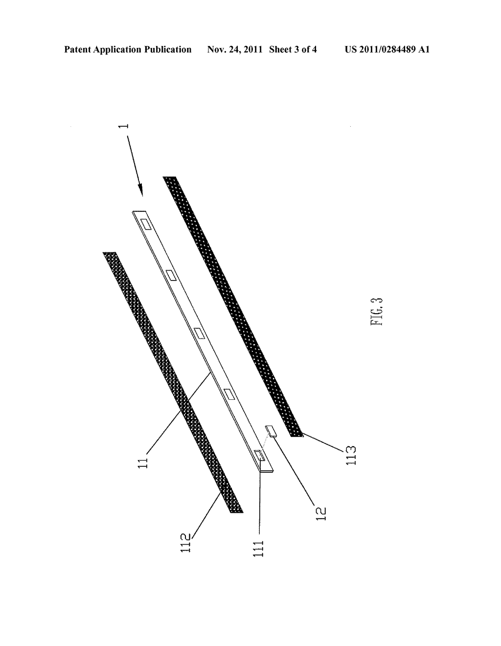 Shelf Assembly Having A Removable Ornamental Unit - diagram, schematic, and image 04