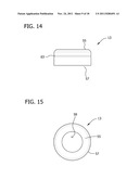 NIPPLE FOR AN INFANT BOTTLE ASSEMBLY HAVING A FLOW CONTROL VALVE AND AN     INFANT BOTTLE ASSEMBLY HAVING SUCH A NIPPLE diagram and image