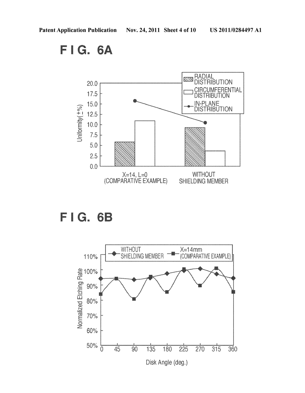 PLASMA PROCESSING APPARATUS AND METHOD OF MANUFACTURING MAGNETIC RECORDING     MEDIUM - diagram, schematic, and image 05