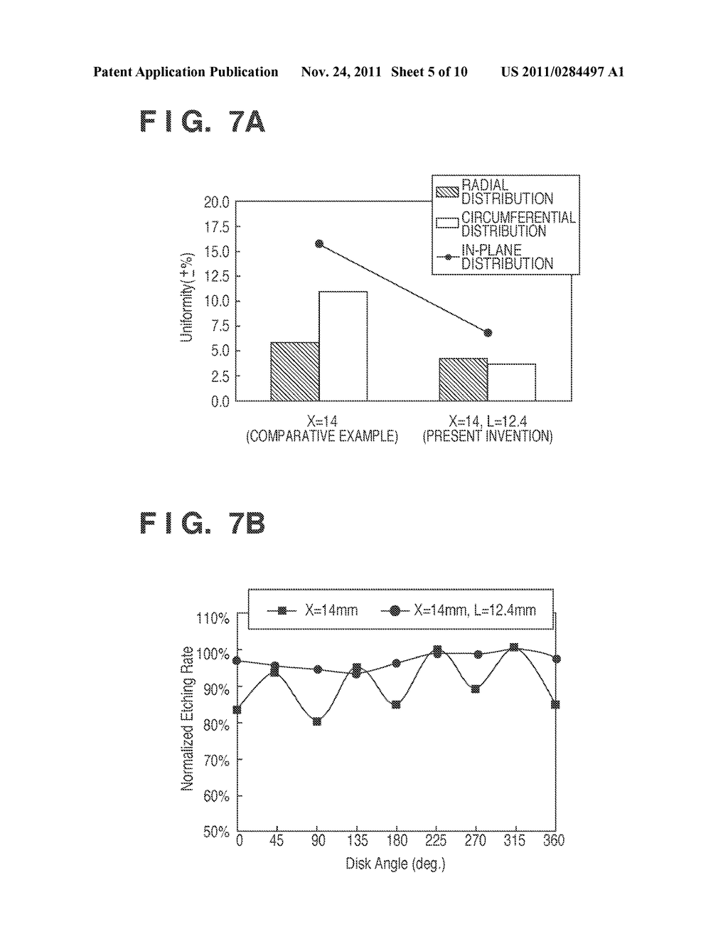 PLASMA PROCESSING APPARATUS AND METHOD OF MANUFACTURING MAGNETIC RECORDING     MEDIUM - diagram, schematic, and image 06