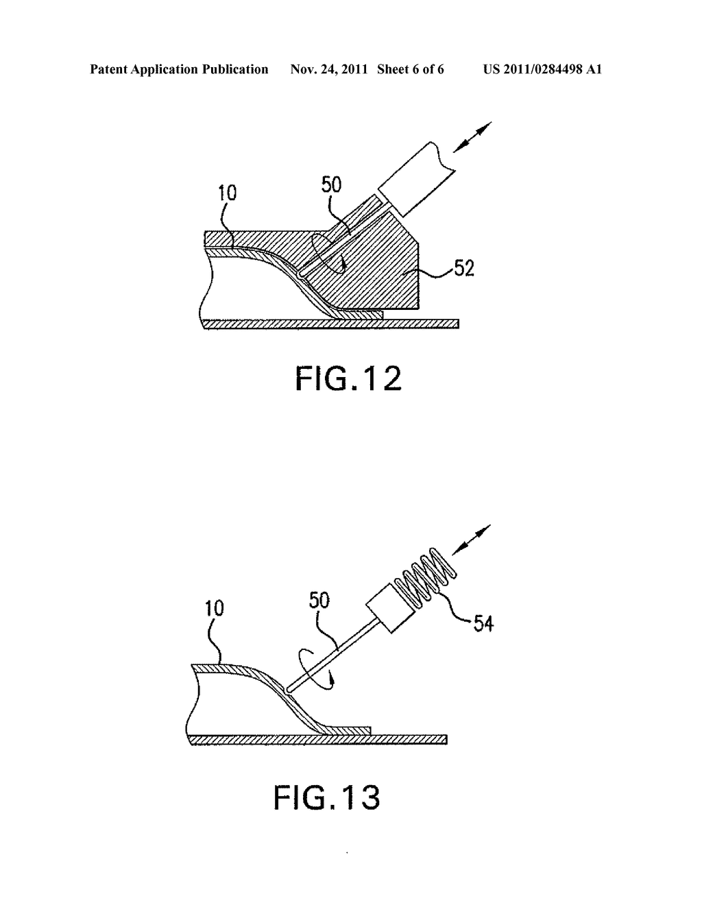 METHOD OF REDUCING RIGIDITY OF ANGIOPLASTY BALLOON SECTIONS - diagram, schematic, and image 07