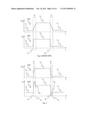 APPARATUS AND METHOD FOR TEMPERATURE CONTROL OF A SEMICONDUCTOR SUBSTRATE     SUPPORT diagram and image